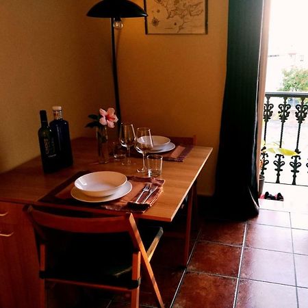 Frodo Haus Apartman Tazacorte Kültér fotó
