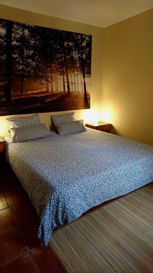 Frodo Haus Apartman Tazacorte Kültér fotó