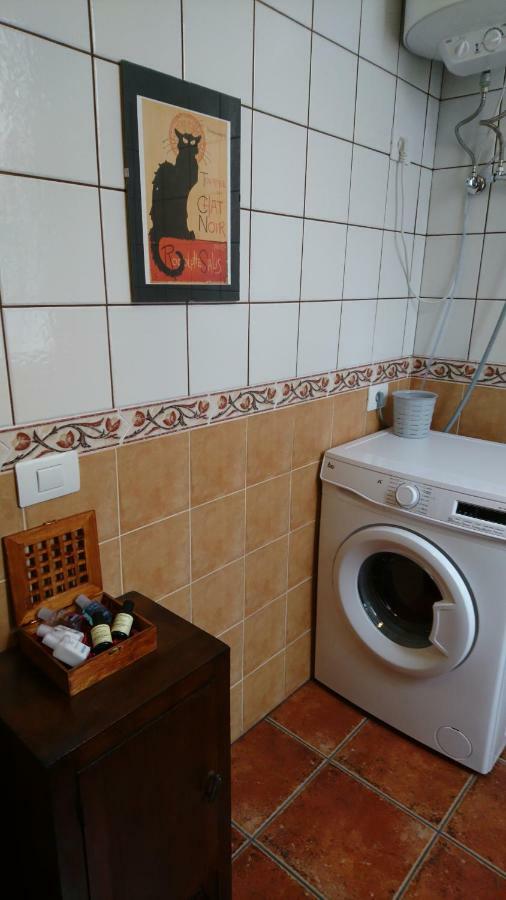 Frodo Haus Apartman Tazacorte Kültér fotó